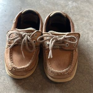 Sperrys